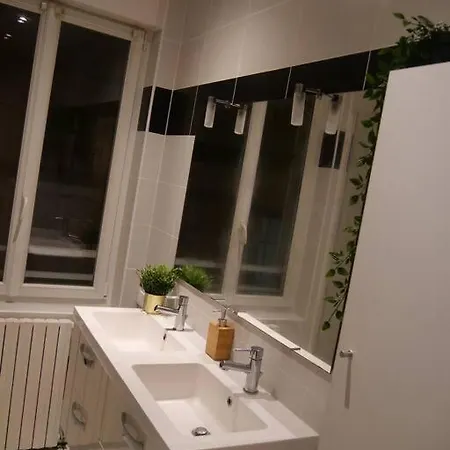 Hyper Centre Confort Apartment *