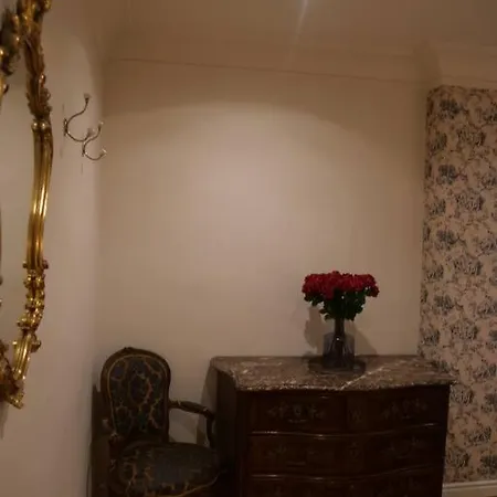 Hyper Centre Confort Apartment